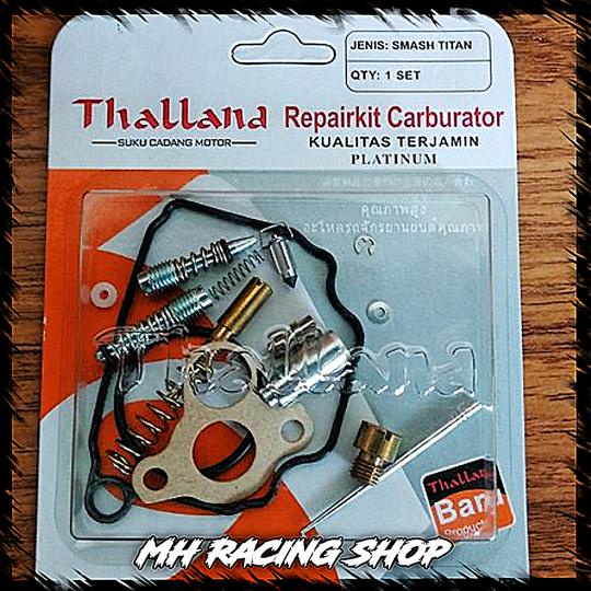 Jual Reparkit Karburator Smash Titan Parkit Carburator Smash Titan Shopee Indonesia