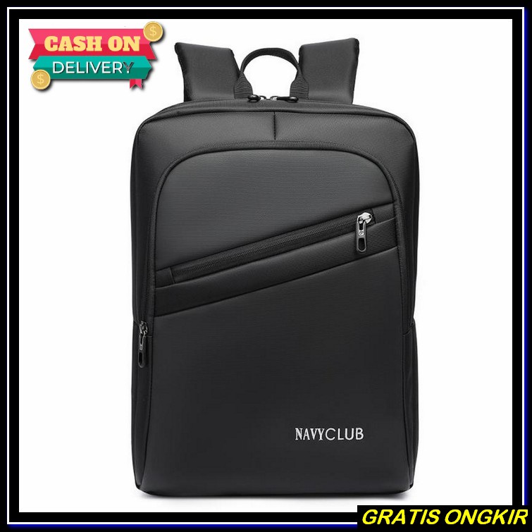 Tas Ransel Tas Gendong Punggung Pria Original Keren Impor Ukuran Tas Pungung Lakilaki Original Jumbo