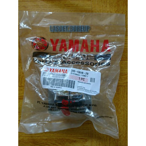 HARMONIKA RUMAH MEMBRAN SET RX KING RXK RXS SPESIAL YT DT ORI ORIGINAL