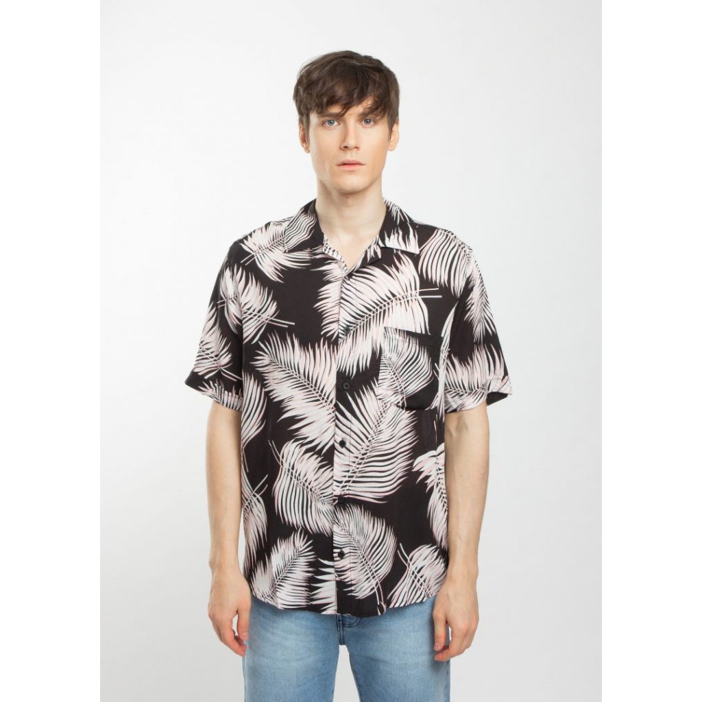 

Erigo Hawaii Essi Black