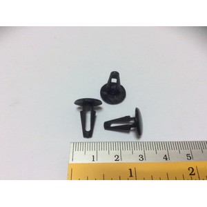RETAINING CLIP  / KLIP PENAHAN