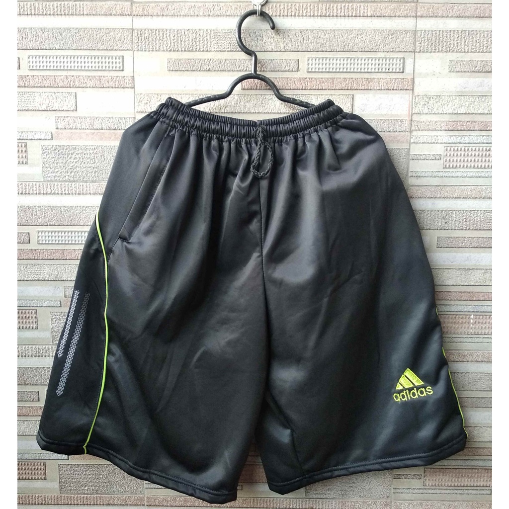 Celana Pendek Training Pria Dewasa Jumbo Size XXL (ADDS)
