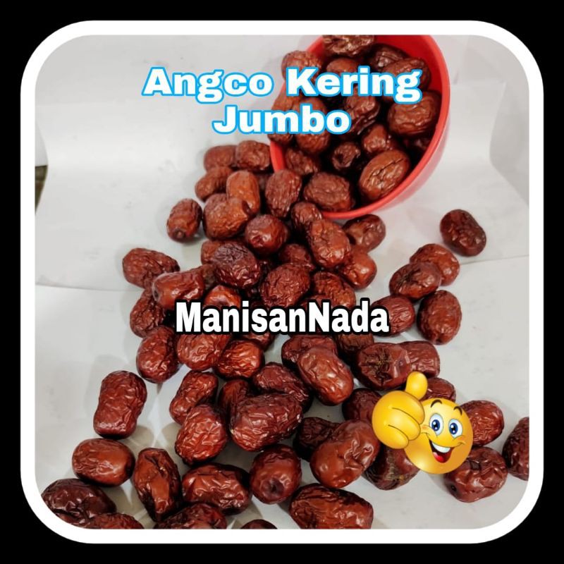 

ANGCO KERING JUMBO 1KG