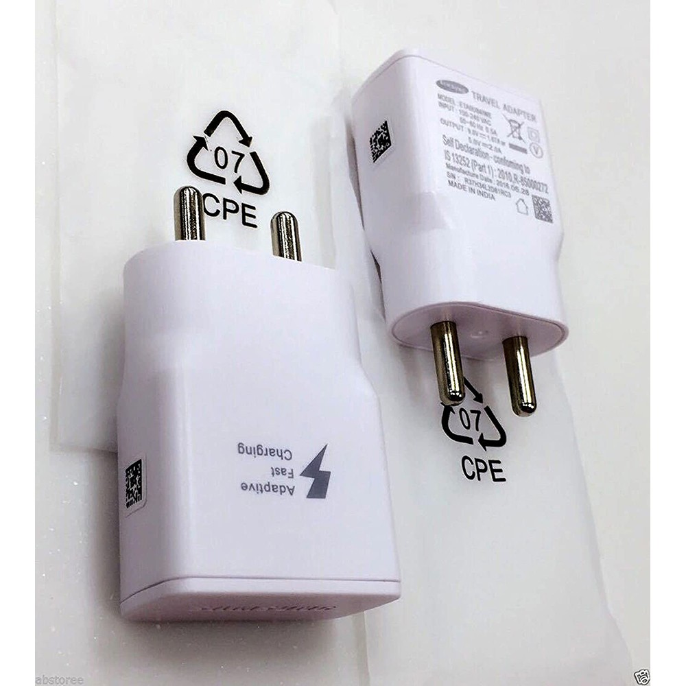 Jual Tfpro OGY OEM USB Type C Travel Adapter (White) Shopee Indonesia