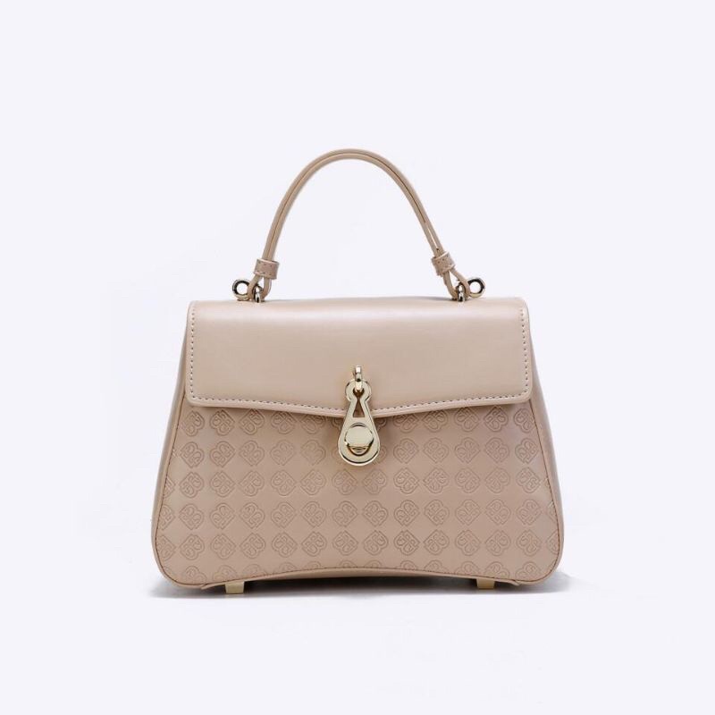 Tas Everbest Marylyn Beige