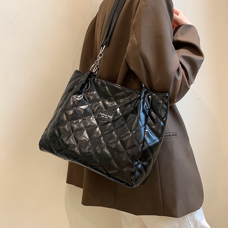 ( 2PC 1KG ) GTBI998879659  New Arrival Tas Tote Wanita Import  Premium Terbaru