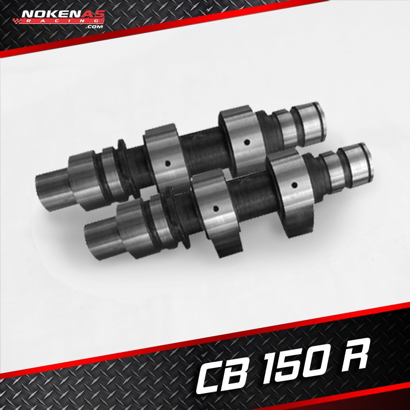 noken as racing cb 150 r old