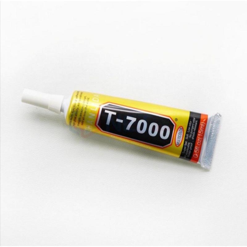 

LEM ZHANLIDA T7000 T-7000 15ML LEM LCD TOUCHSCREEN BACKDOOR CASING BATERAI DLL