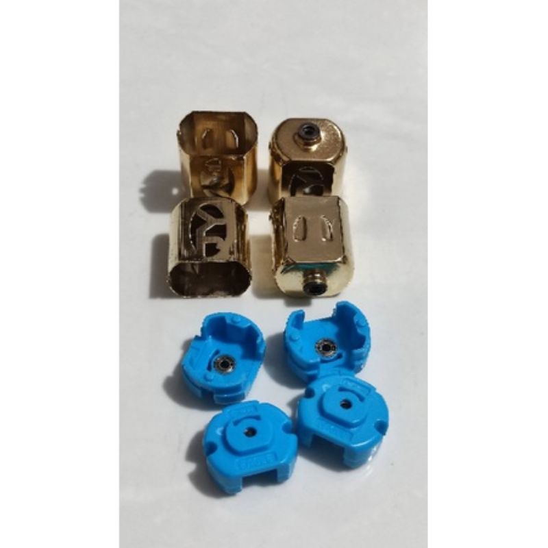 TABUNG JY GOLD FULL BERING