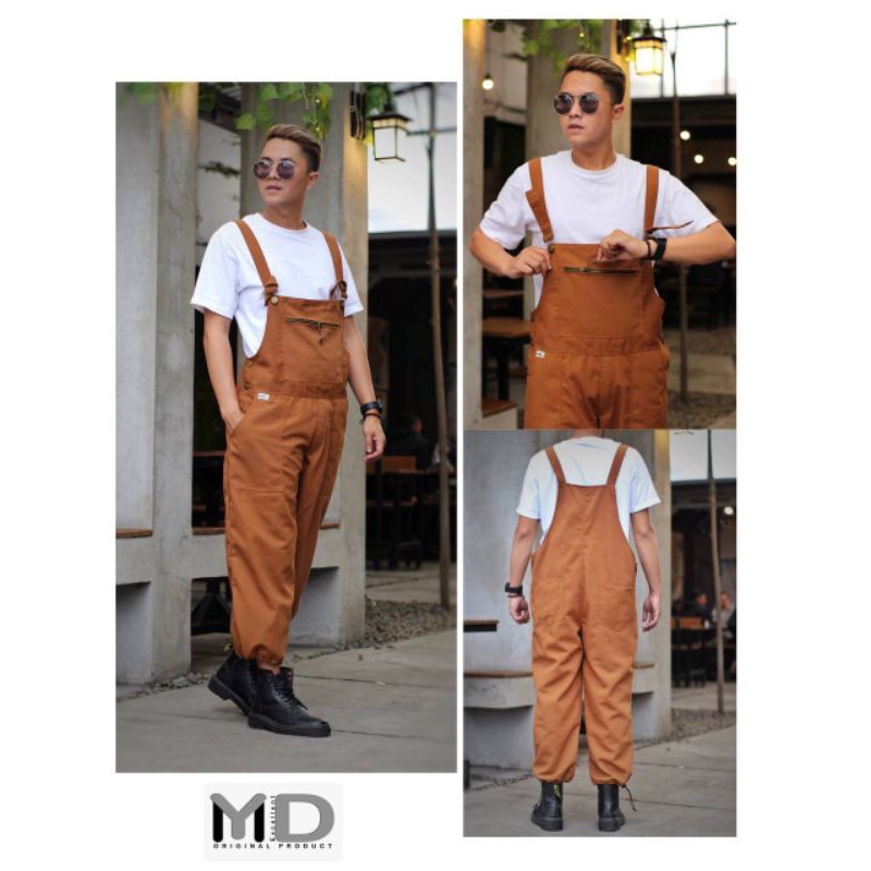 BISA COD | OVERALL PRIA | JUMSUIT PRIA | CELANA OVERALL | OVERALL WANITA