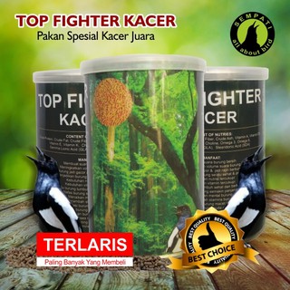 Nanjung 105 Voer Pelet Ebod Jaya Pakan Burung Juara Lomba Untuk