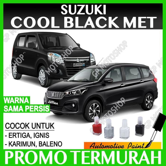 Otomotif Penghilang Baret Mobil  Cat  Oles Suzuki  Cool 