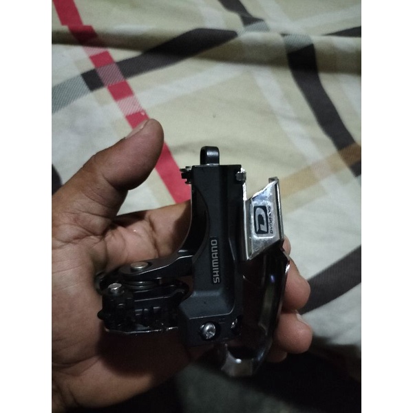 fd shimano