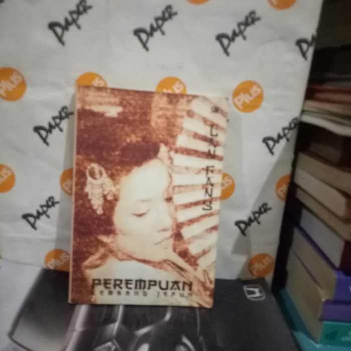 ORI PEREMPUAN KEMBANG JEPUN BL