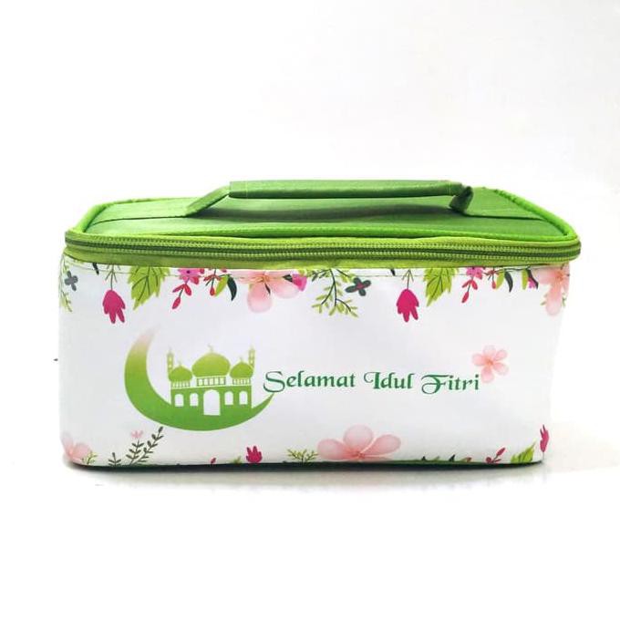 

promo Hampers Lebaran Parcel Tas Hantaran Lebaran Souvenir Idul Fitri Gift