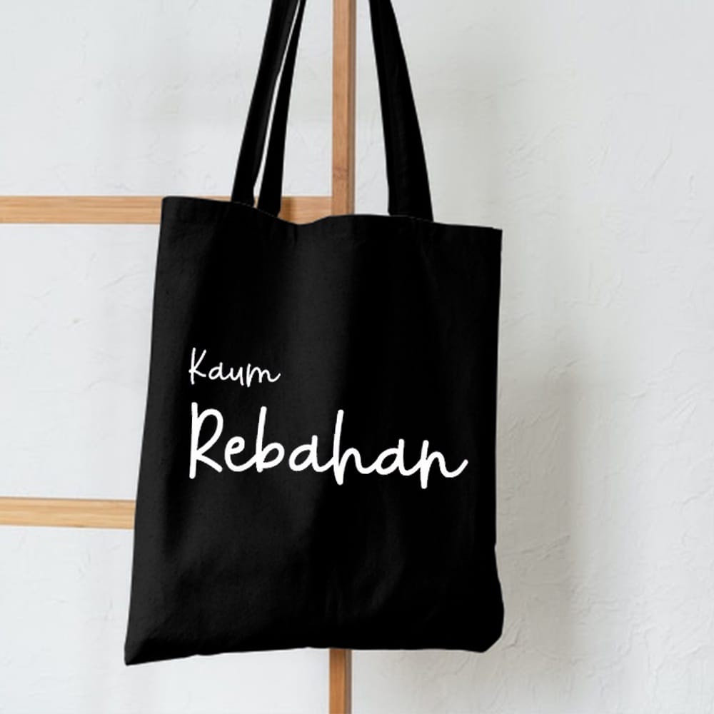 PROMO SALE 10.10 - [RESLETING+MUAT LAPTOP 13-14 INC] NEW TOTEBAG QUOTES BERBAHAN SEMI KANVAS RESLETING | TOTEBAG PRIA/WANITA | TOTEBAG KERJA/KULIAH/SEKOLAH | TOTEBAG KUTIPAN JOKER | SANTUY | RAKYAT | TOTEBAG KUTIPAN BIJAK DAN KEKINIAN