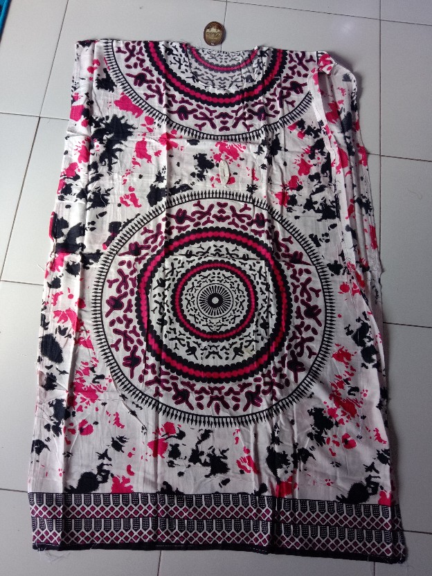 Daster Lowo Bisa Ecer Dan Pilih Warna Motif Batik Pekalongan