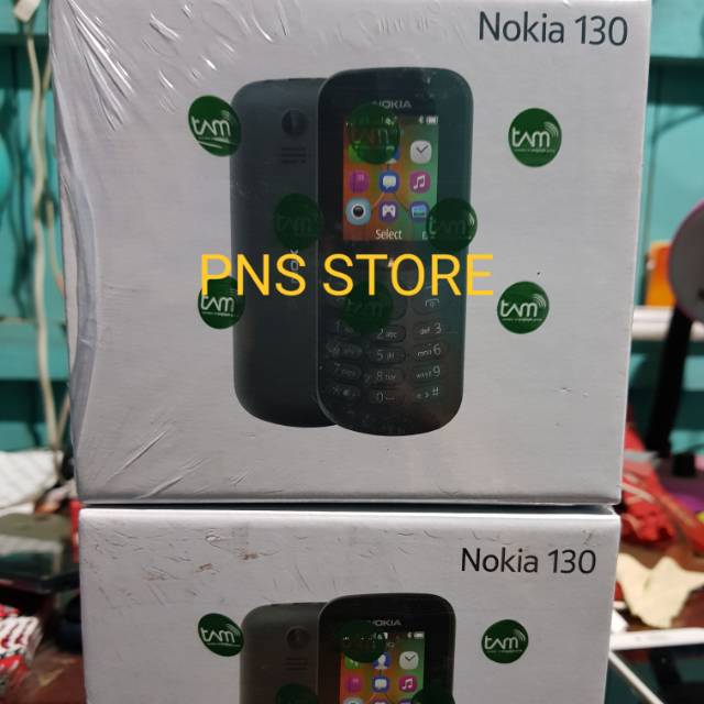 Nokia 130 TAM