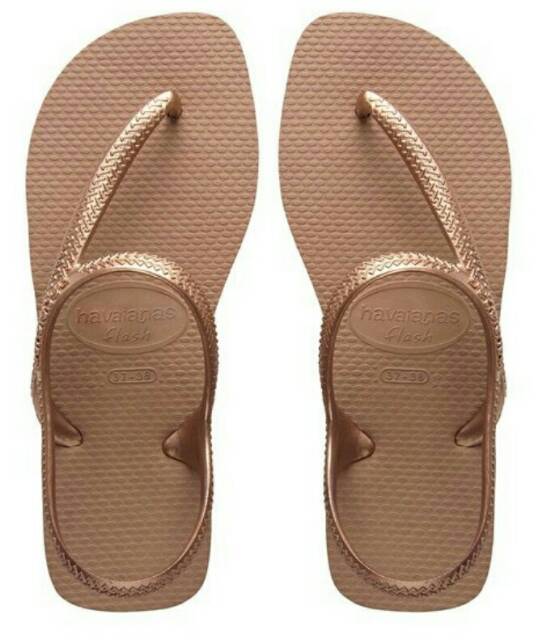 sandal merk havaianas