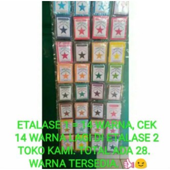 

PEWARNA UNTUK TIE DYE / PEWARNA PAKAIAN / PEWARNA TEKSTIL / PEWARNA WANTEX