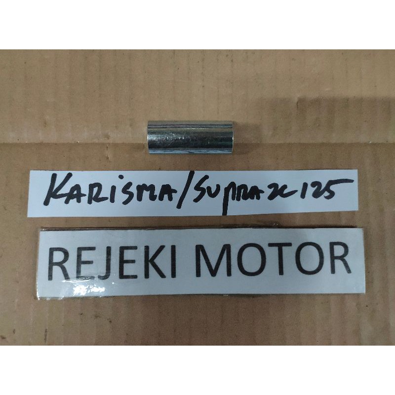 BOS TROMOL DEPAN KARISMA/SUPRA X 125