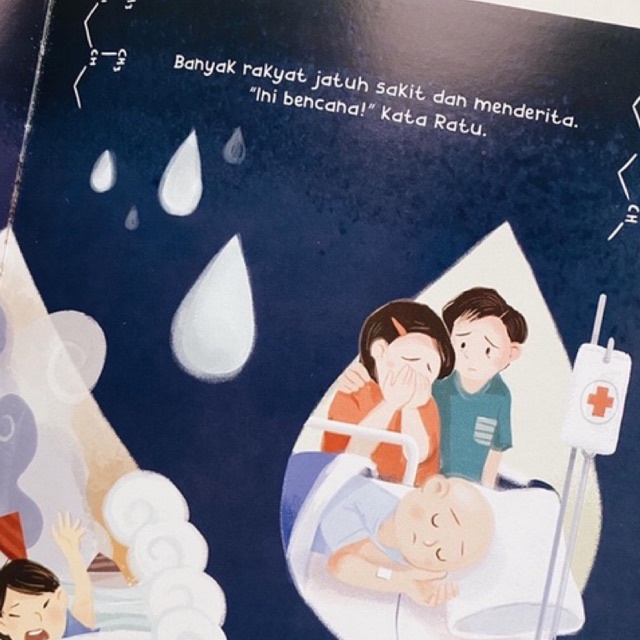 

Buku Monster Plastik - Seri anak bertanya - commonroom