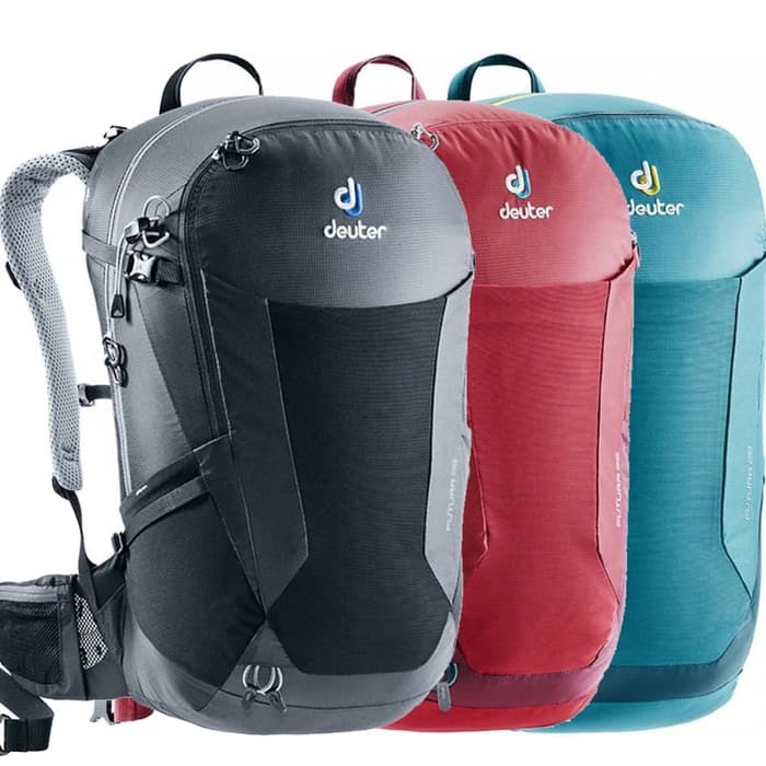 Deuter futura 28