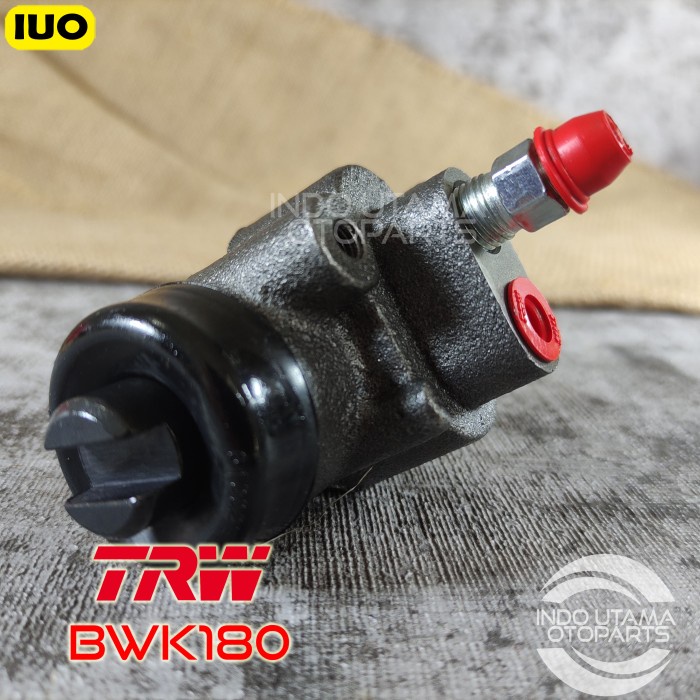 Wheel Cylinder Vitara Escudo Blok Master Rem belakang kiri TRW BWK180