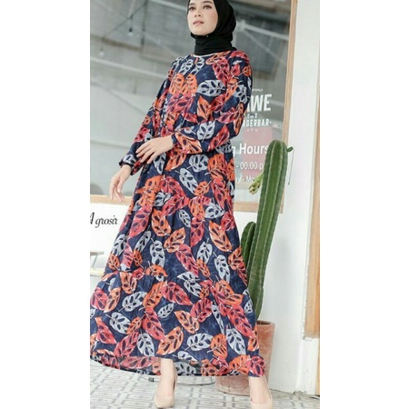 Dress Sakinah