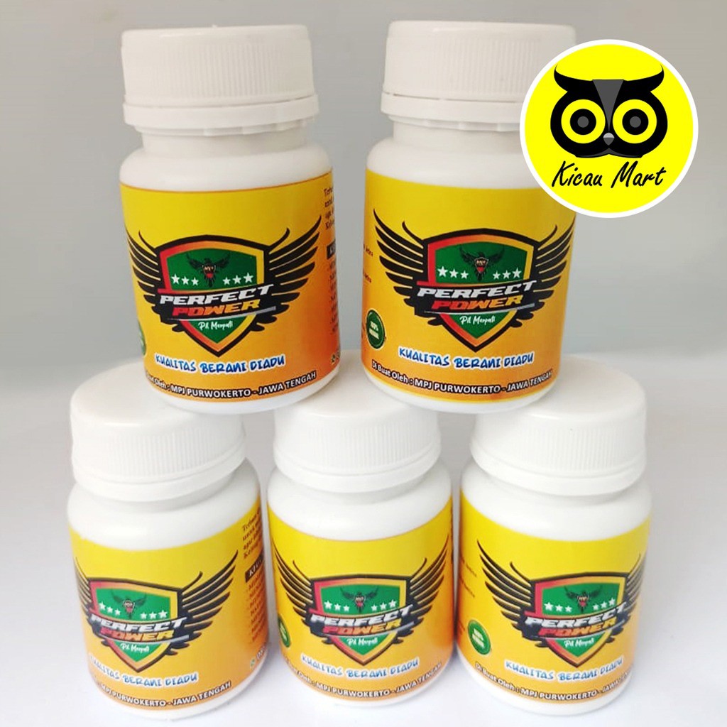 JAMU GIRING KEKET MERPATI HERBAL PERFECT POWER 200 PIL MERPATI OBAT GIRING BURUNG MERPATI BALAP JMP2