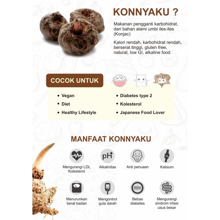 

Da2011F Tsubu Konnyaku (Khusus Gosend) Ffa2D01A1