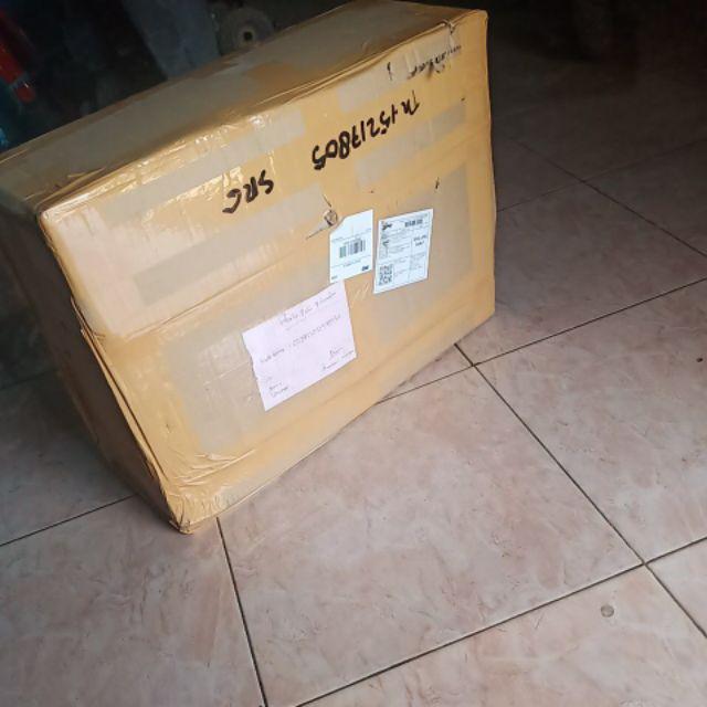 Tempat Keramas/wastafel/tempat Cuci Rambut