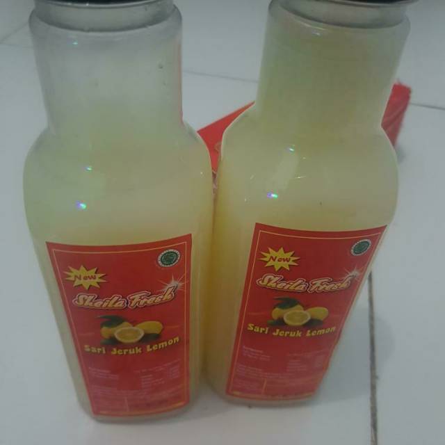 

Minuman kesehatan