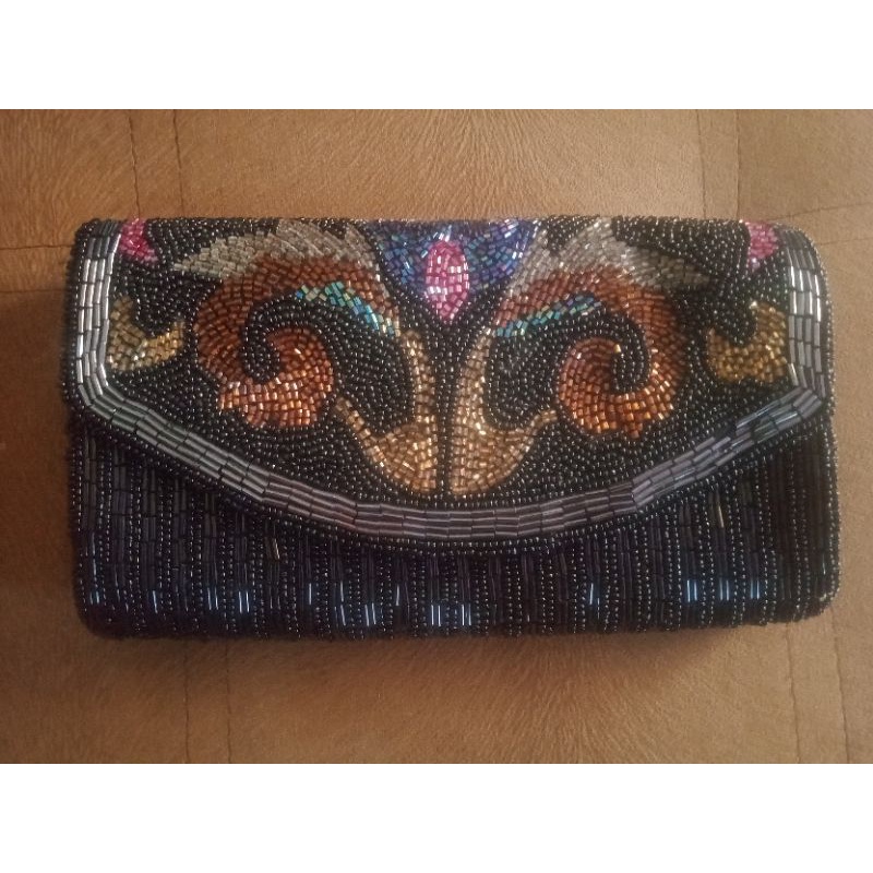 Tas pesta cantik preloved