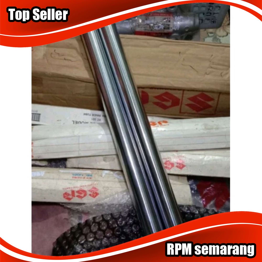 As shock depan Suzuki tornado - Shogun 110 - satria 2 tak Original 1pcs