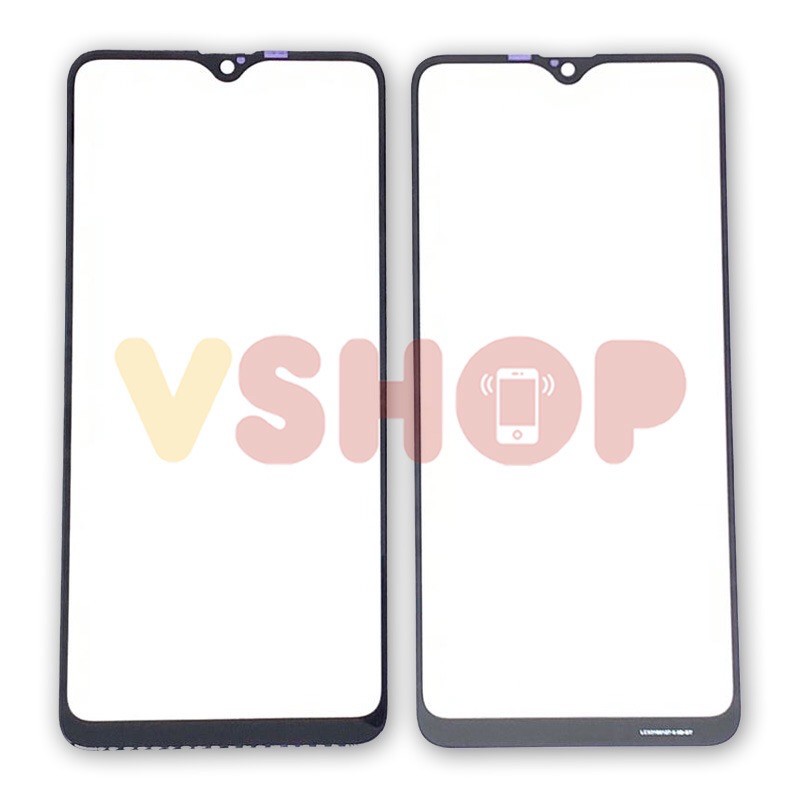 GLASS LCD - KACA TOUCHSCREEN SAMSUNG A20S - A207