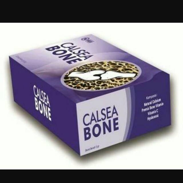 

Calseabone