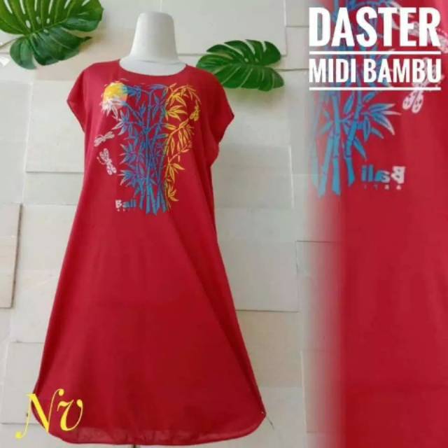 Daster bali, daster bali medan, daster bali jumbo, daster murah