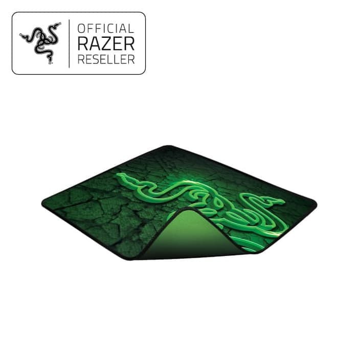 Razer Goliathus Control Fissure Edition - Small