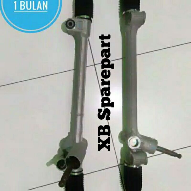 Rack Steer Rak Stir Rack Steering Suzuki Ertiga