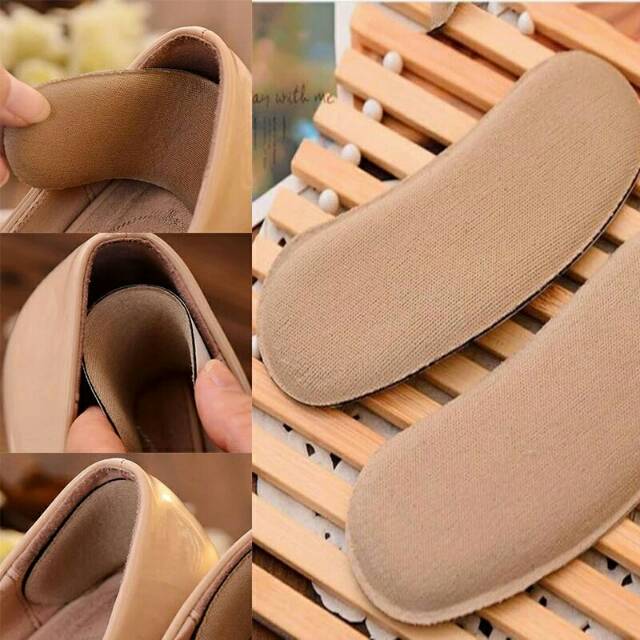 INSOLE MINI GANJALAN SEPATU SHOES PAD SHOE PAD INSOLE TAMBAHAN INSOLE SEPATU MURAH