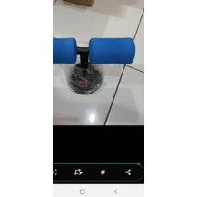SIT UP HELPER / SIT UP STAND / ALAT BANTU SIT UP