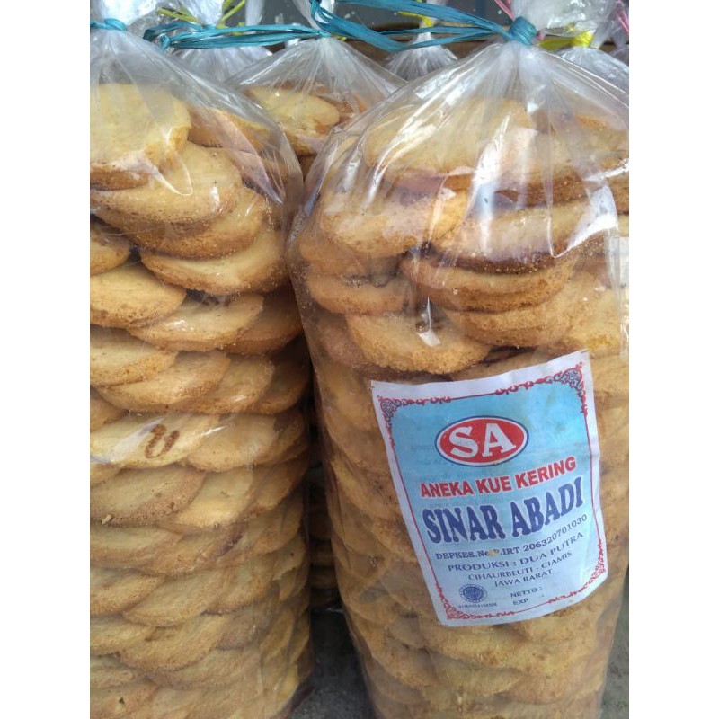 

BOLU KERING 1KG