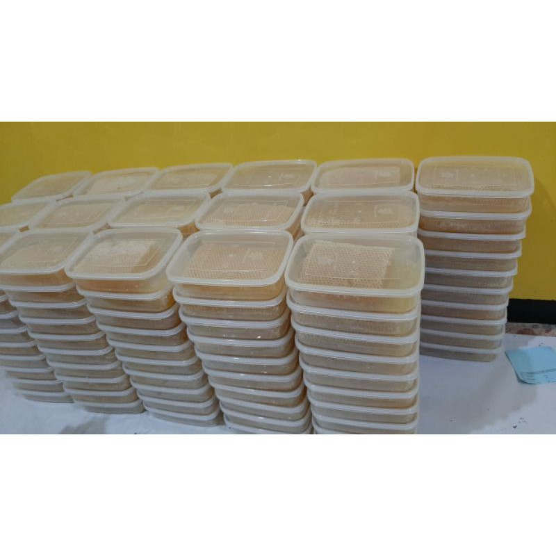 

Sarang Madu 250gr