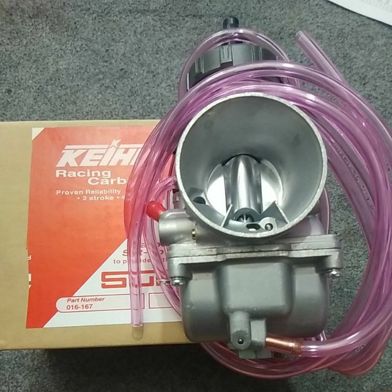 Karburator pwk 38 35 air strike grade A karbu pwk 35 38 air strike karbu