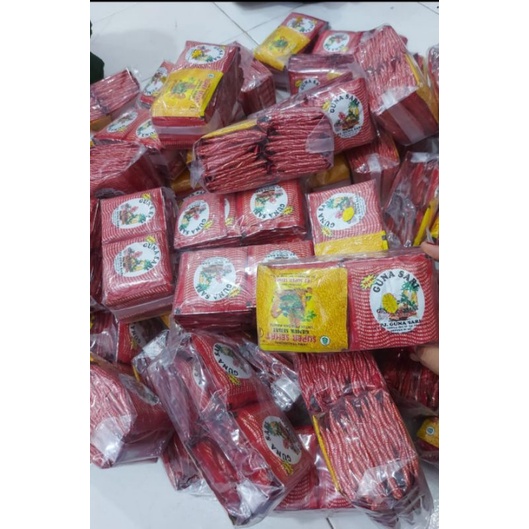 

jamu gemuk sehat gunasari