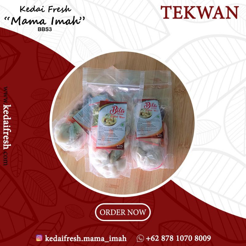 

TEKWAN