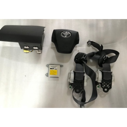 TERMURAH AIRBAG STIR AIRBAG PENUMPANG TOYOTA CALYA FULL SET KOMPLIT SABUK PENGAMAN MODUL AIRBAG