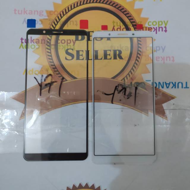 kaca VIVO Y71 KACA LCD VIVO Y 71