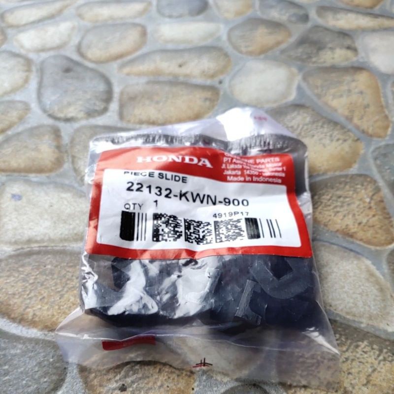 Piece SLIDE Vario 150 PCX Adv